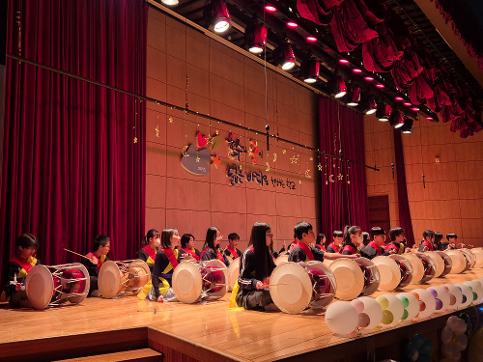 2025 꿈송이 축제(6학년)