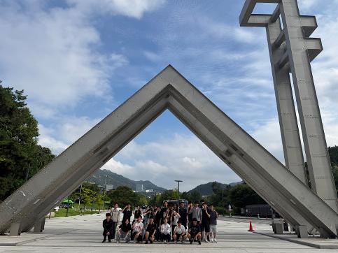 서울대 연계 프로그램 '첨단 기기 활용 과학 탐구' 체험학습(2026. 7. 15.)